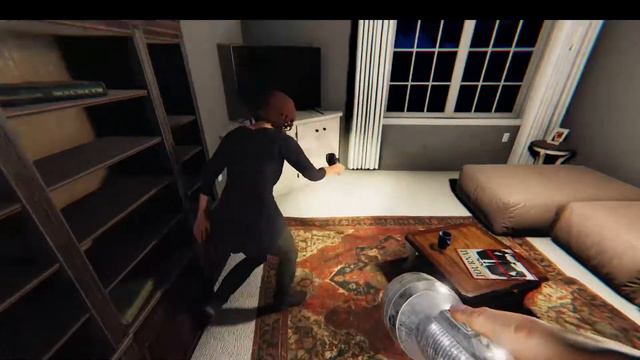 Phasmophobia \--/ КООП-СТРИМ #2 смотреть онлайн