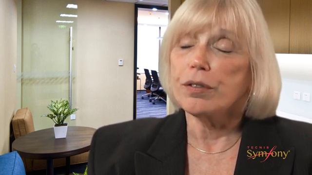 Tecnis Symfony Patient Video смотреть онлайн