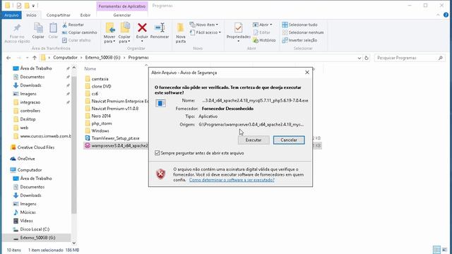 Instalando PHP 7 e PHP 5 em seu computador com windows 7, 8 ou 10 смотреть онлайн
