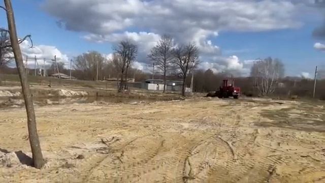 База отдыха, станица Вешенская. Благоустройство смотреть онлайн