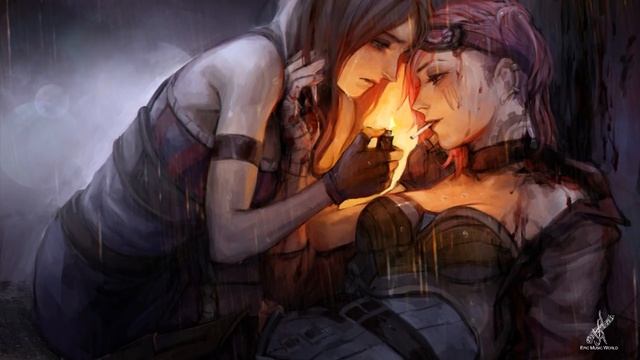 Ralpi - The Last Battle (Sad Emotional) смотреть онлайн