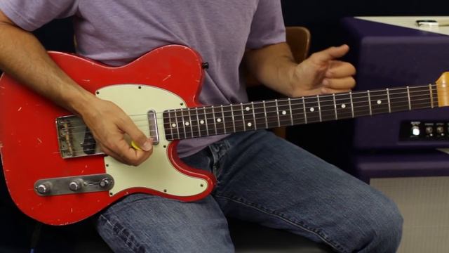 Pink Floyd - Coming Back To Life - Guitar Lesson - How To Play - Part 2 смотреть онлайн