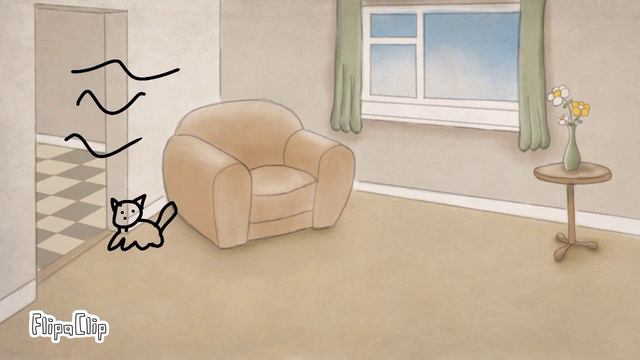 котик хочет кушать смотреть онлайн