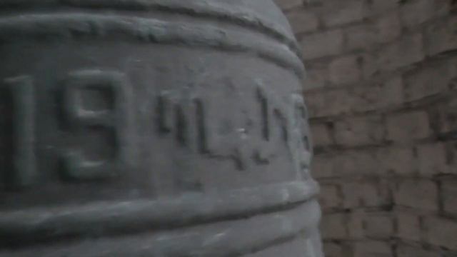 Звон перед литургией смотреть онлайн