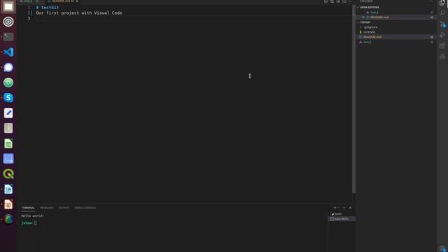 SPMLJ 00 KOM 7: Hands on 2 [Intr to Sc Programming and ML with Julia] смотреть онлайн