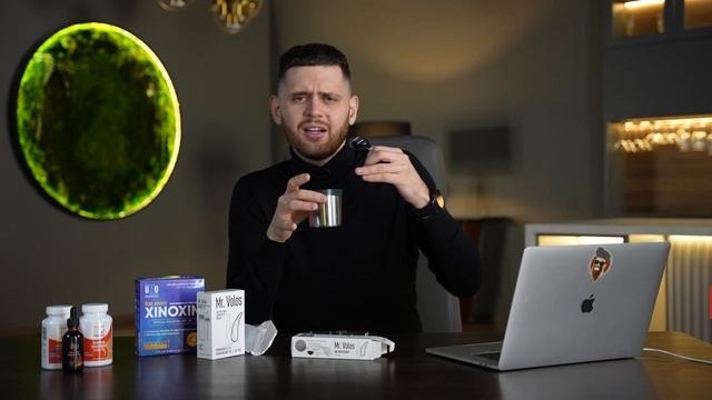 Мезороллер: Для чего нужен? Как использовать при выращивании бороды и волос? смотреть онлайн