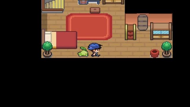 Pokemon Enigma Part 1 A MEGA DRAGONITE !!! Pokemon Fan game Gameplay Walkthrough смотреть онлайн