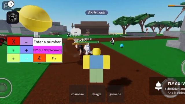 PET HAT| FE SCRIPT|ROBLOX смотреть онлайн