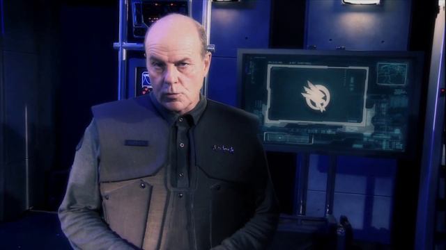 Command & Conquer 3: Tiberium Wars - GDI Campaign - Missions 1 & 2 смотреть онлайн