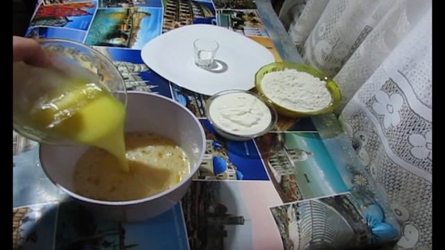 БЫСТРЫЕ КЕКСИКИ ВСЕГО ЗА 20 МИНУТ! ПРЕВОСХОДНОЕ ЛАКОМСТВО К ЧАЮ ДЛЯ ВСЕЙ СЕМЬИ! смотреть онлайн