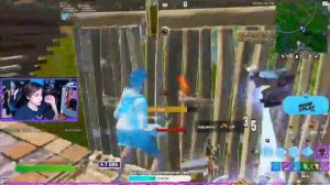 КАК ИМПРУВНУТЬСЯ НА ГЕЙМПАДЕ В ФОРТНАЙТ? Фишки и Советы Фортнайт