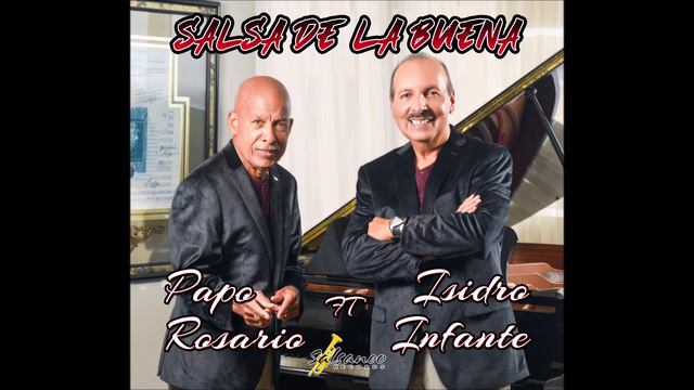 Cuanto Gane Cuento Perdi Rosario Ft Isidro Infante смотреть онлайн