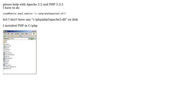 DevOps & SysAdmins: Installing Apache and PHP (2 Solutions!!) смотреть онлайн