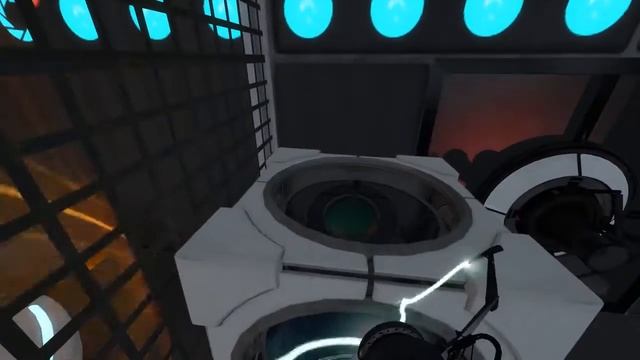 (Portal 2 Blindrun) "iX's Path Of Greatest Resistance" by psn_markm1978 смотреть онлайн