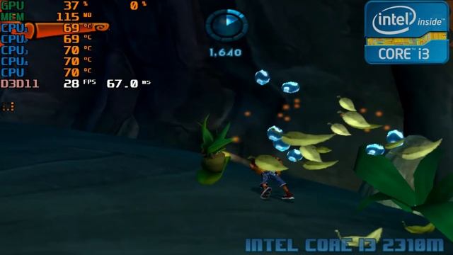 ??Intel core i3 2310m pcsx2?? смотреть онлайн