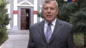 270 лет Змеиногорску (2006 год).