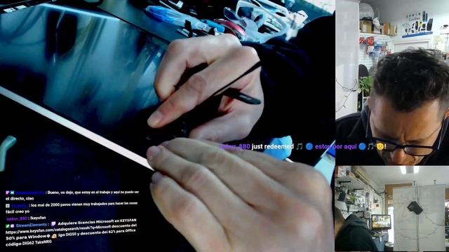 ?️ Cambio de pantalla laptop hp pavillion 9560ngw, cómo despegar la pantalla sin romper, ¡PACIENCIA смотреть онлайн