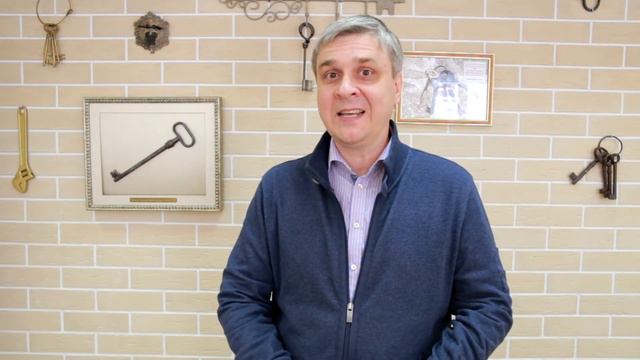 Вся правда о целях. Александр Кулижский. Часть № 2 смотреть онлайн