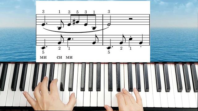 Hotel California Eagles Отель Калифорния Легко для Начинающих+ НОТЫ🎵 смотреть онлайн