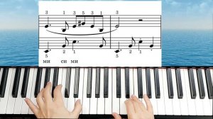 Hotel California Eagles Отель Калифорния Легко для Начинающих+ НОТЫ🎵