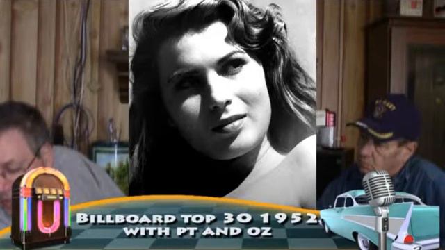 BILLBOARD TOP 30 Silvana Mangano WITH PT N OZ смотреть онлайн