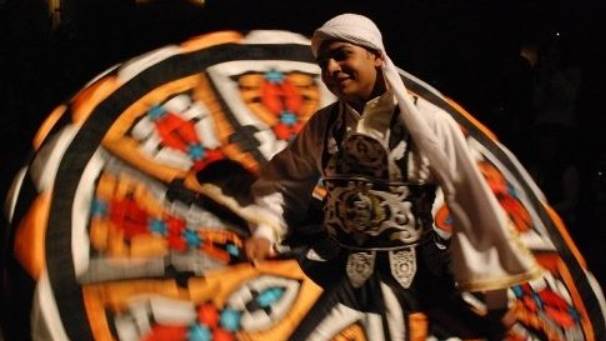 Танура - такой узнаваемый танец с древней историей. ОТЕЛЬ AMPHORAS BEACH RESORT ШАРМ ЭЛЬ ШЕЙХ смотреть онлайн