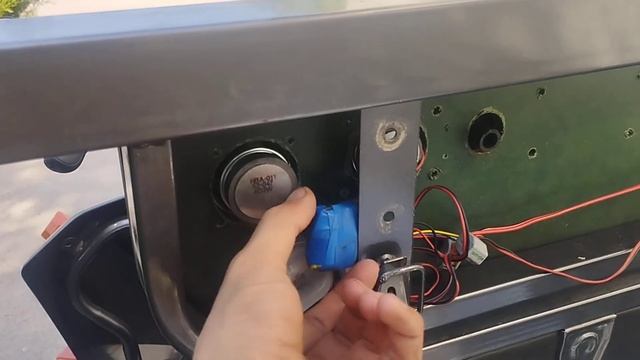 Акустика на трицикл своими руками часть 2 смотреть онлайн