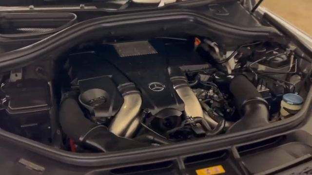Dallas Auto Center - 2013 MERCEDES-BENZ GL-Class 4MATIC смотреть онлайн