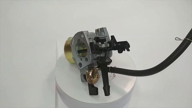 Карбюратор для генератора мотоблока смотреть онлайн