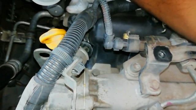 Turbo Oil Leak Fix | Leaking Oil From Turbo Charger | Swift Ritz Vista Manza Punto | Daily Hands смотреть онлайн