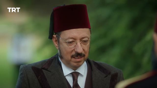 Payitaht Sultan Abdulhamid | Season 1 | Episode 98