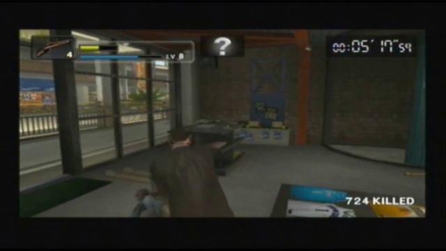 Dead Rising: Chop Till You Drop Playthrough - Part 20 смотреть онлайн