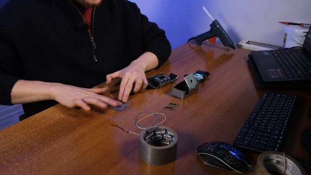 РАБОТАЕТ! ФОТОАППАРАТ из КАРТОНА смотреть онлайн