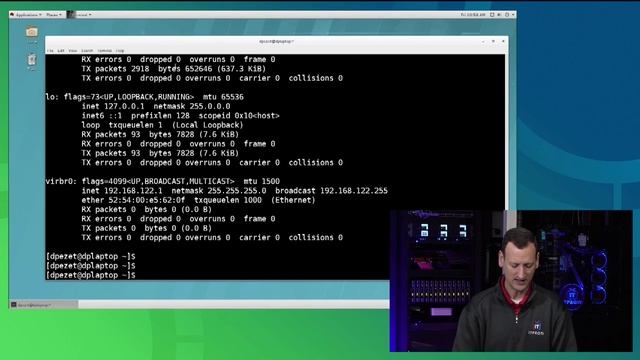 48 Troubleshooting Networking Part 2