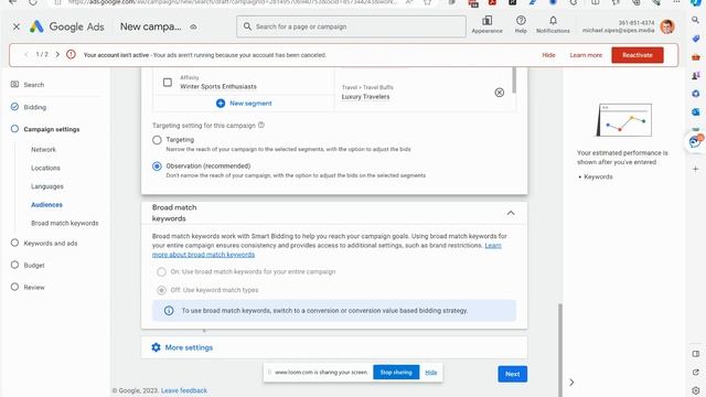 How to Run Google Ads To Grow Your Business смотреть онлайн