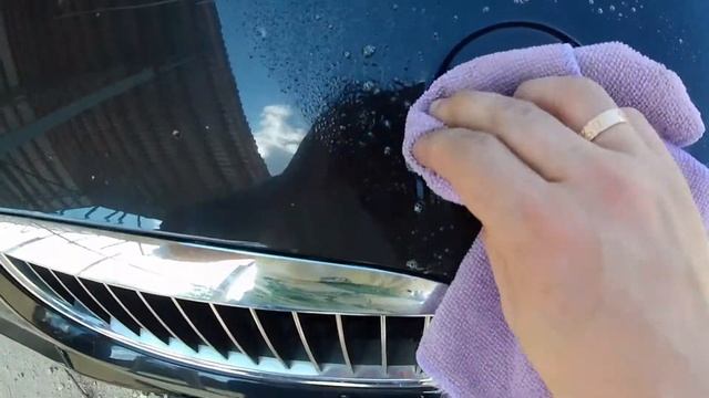 Building My BMW E90 Exterior (beginning) (Черные ноздри Bmw E90, лэд поворотники, Bmw Style 94)