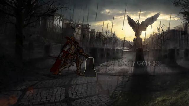 Inquisitor: The New Heresy (Warhammer 40k) Teaser смотреть онлайн