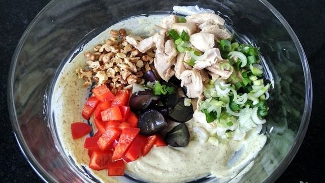 Книга рецептов