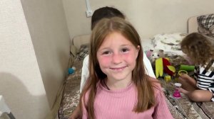 ДАРИНА, НАКУПИЛА МОДНЫЕ ВЕЩИ. ВЕЩЕВОЙ РЫНОК АНАПА. 15.07.24.