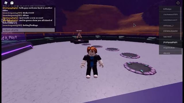 ROBLOX BUILD IT PLAY IT CODES 2020 *WORKING* смотреть онлайн