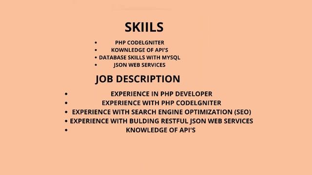 Job Openings in company: ASKM GURU TECHNOLOGIES "Looking for PHP Developer" Hyd,TG. смотреть онлайн
