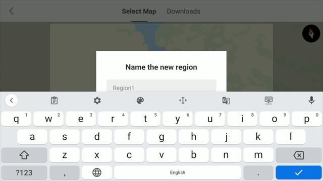 How to Download Maps on DJI RC & RC PRO смотреть онлайн
