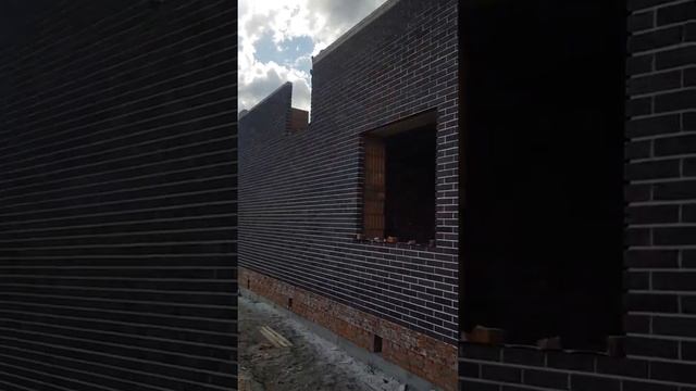 Строительство частного дома Пенза-Дома 