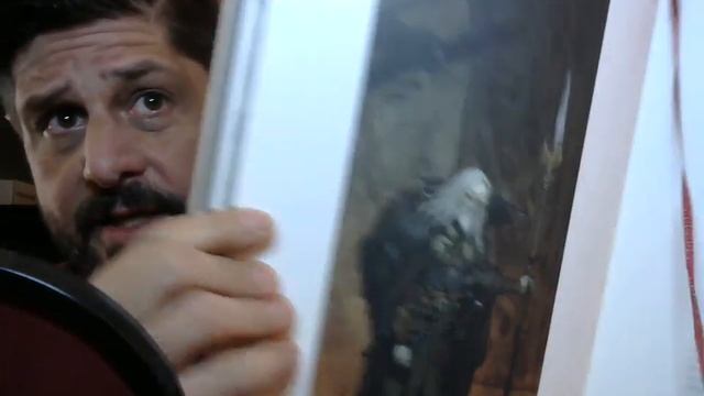 Grimfrost's Norse Gods Book Review смотреть онлайн