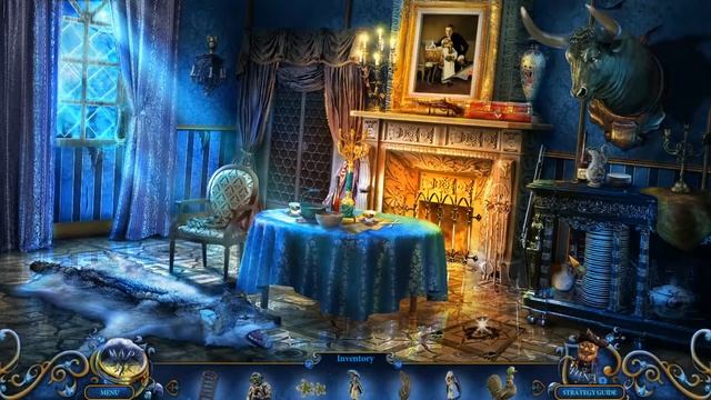 Let's Play Royal Detective: Lord of Statues - Part 2 - Still Getting The Hang Of It смотреть онлайн