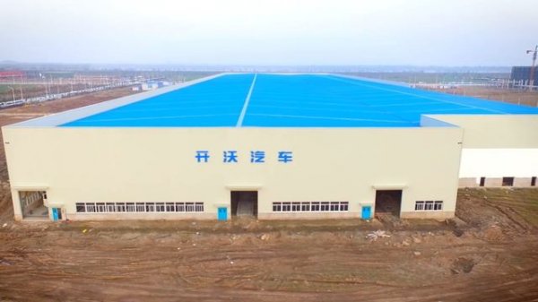 Skywell Auto- Introduction