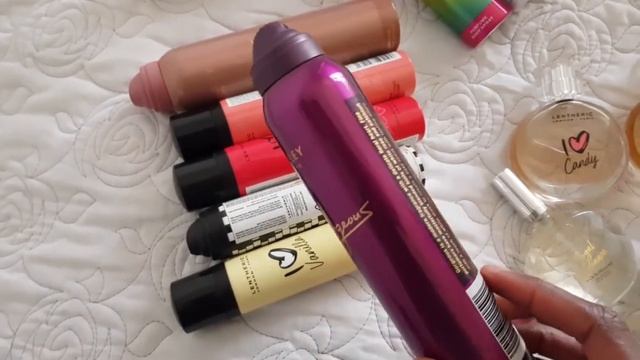 Hygiene and Beauty Products (Affordable) Clicks+Discheme | South African Youtuber || Bernice Motsum смотреть онлайн