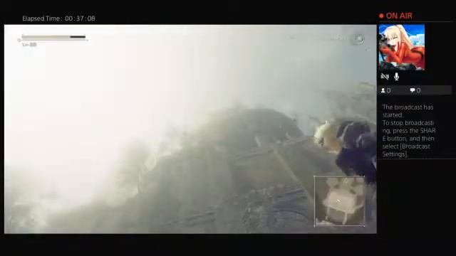 Nier:Automata kicking some bobot ass смотреть онлайн