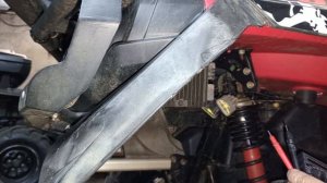 ремонт генератора BRP outlander