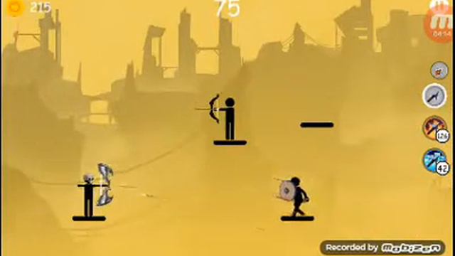 2-е видео игры лучник 2 смотреть онлайн